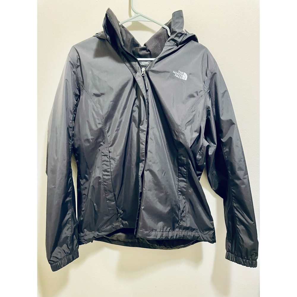 The North Face